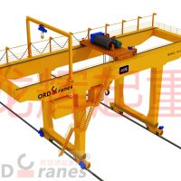 MUTʽ bTʽ؛ bжؙC(j)container gantry crane  M ...