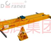 pץؙCpؙC, double girder grab crane, double girder crane,