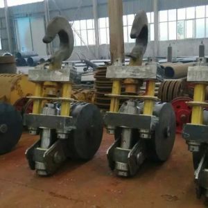 ؙC^^^ؙC^  insulation crane hook